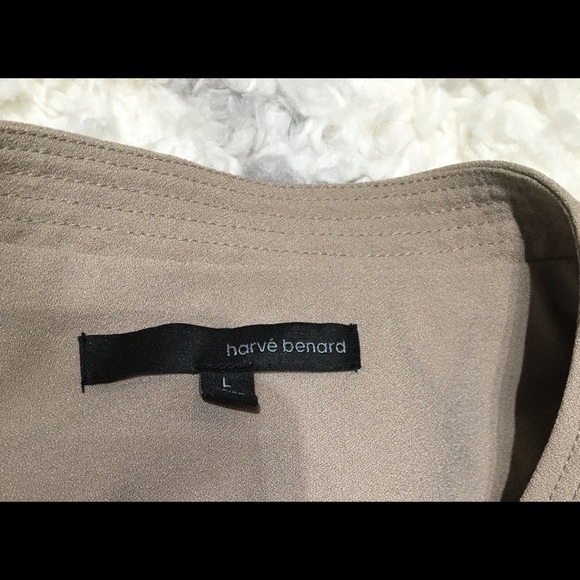 Moto-style jacket - Picture 7 of 8